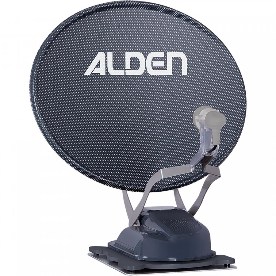 Product image 1 of the product “Sat-Anlage AS2@ 60 Platinium ”